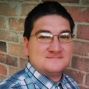 Meet your Posher, Scotty